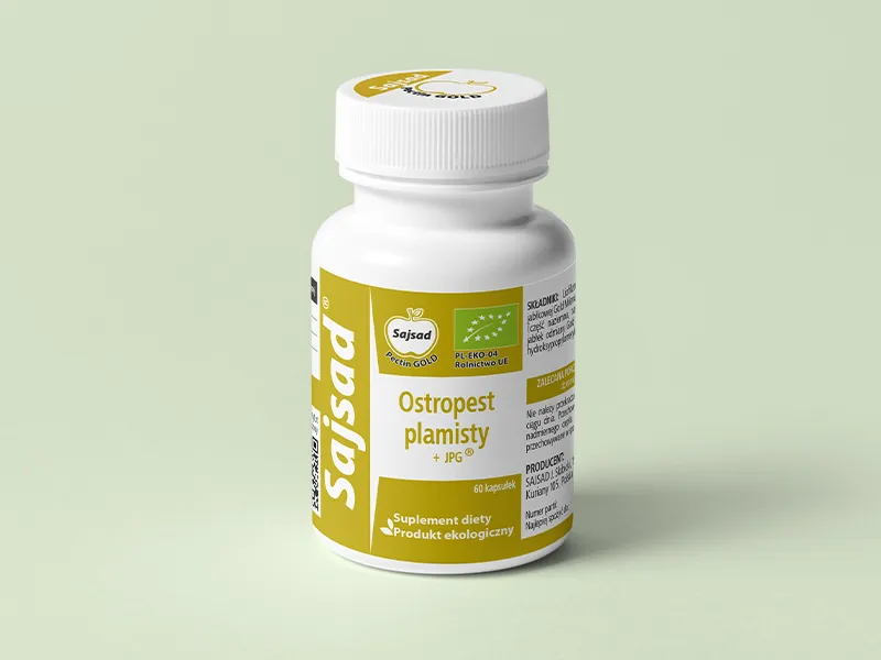 Ostropest plamisty + JPG Sajsad