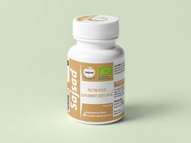 Pectin Gold suplement diety JPG Sajsad
